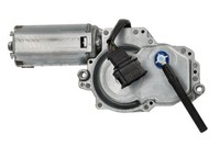 f.becker Scheibenwischermotor 12V Hinten FüR VW Polo Seat Cordoba Van