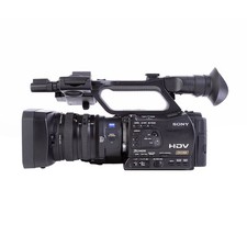 Sony High Definition DVCAM Camcorders for sale | eBay