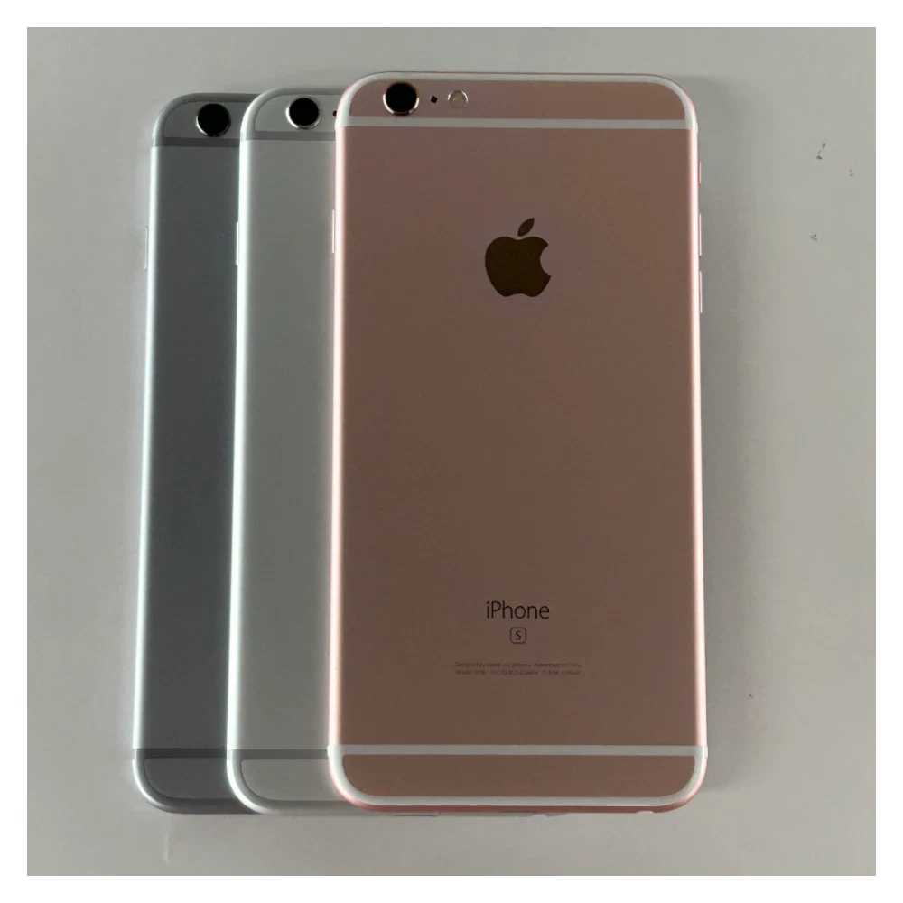 Apple iPhone 6s Silver Phones for Sale | Shop New & Used Cell