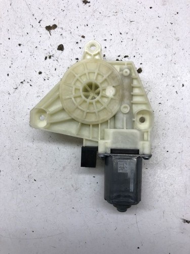 Volkswagen PASSAT B8 2017 Rechts Fensterhebermotor Tür hinten DRA70612