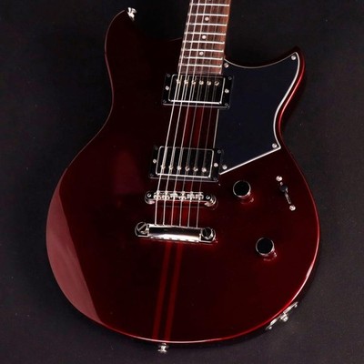 YAMAHA REVSTAR RSE20 Red Copper with gig bag 4957812675185| eBay