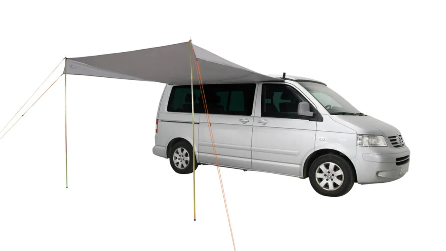 Easy Camp Voss Campervan Canopy Sun Shade (150-260cm Height)