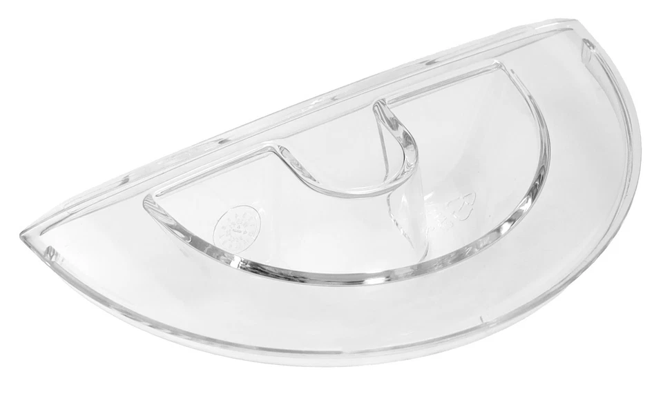 SAGE APPLIANCES Sage SP0022117 Tapa Depósito De Agua para SNE800 Creatista Plus Cafetera Nespresso