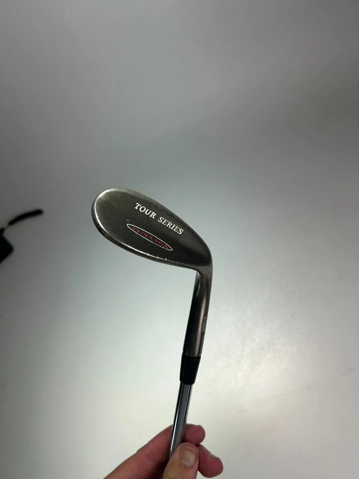 Carbite Tour series Right Handed  Wedge 60 Degree Loft Extra spin - Image 2 of 4