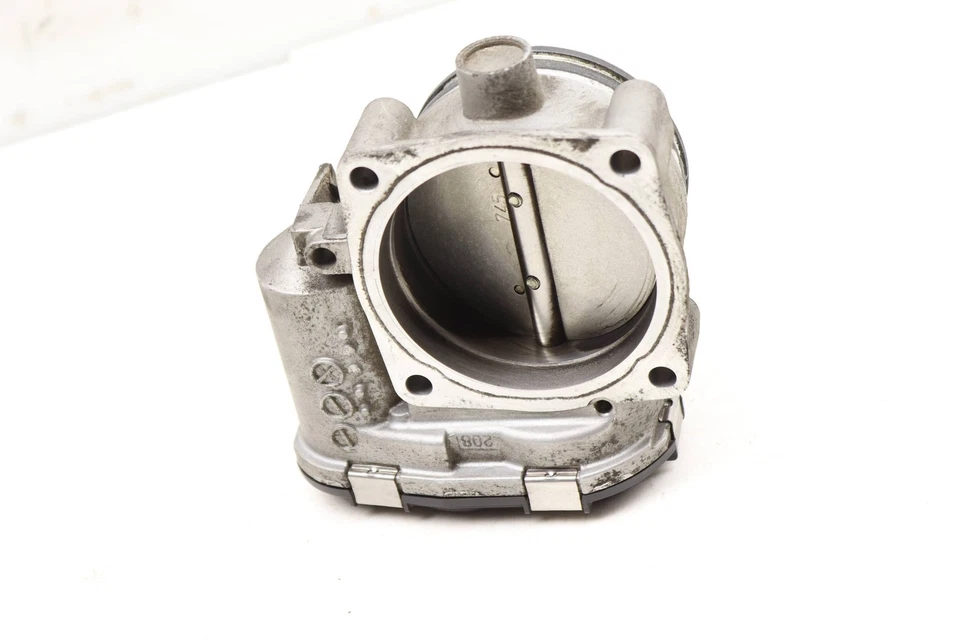 2006-2008 PORSCHE CAYMAN - Throttle BODY 99760511500 - Image 3 of 4