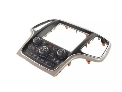 Genuine Mopar Vehicle Feature Controls Center Stack 68254006AJ