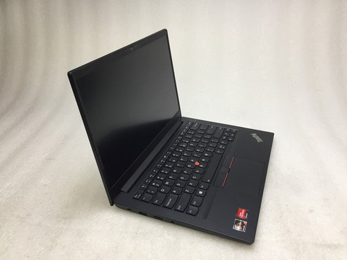 Lenovo 20Y70094US 14" Ryzen 7 5700U 0GHz 16GB RAM NO HDD AMD NO OS Good