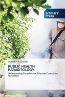 Verner N. Orish | Public Health Parasitology | Taschenbuch | Englisch (2023)