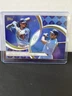 2024 Topps Dynamic Duals - George Brett, Bobby Witt Jr. #32 Foil /25  Royals