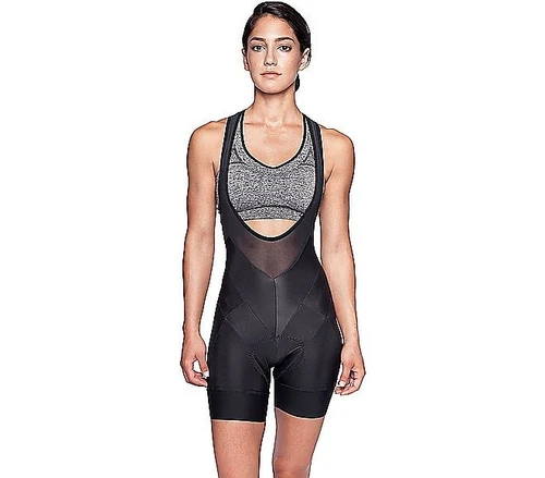Specialized Endurance Bib Short Wmn Bib Short Black X-Small