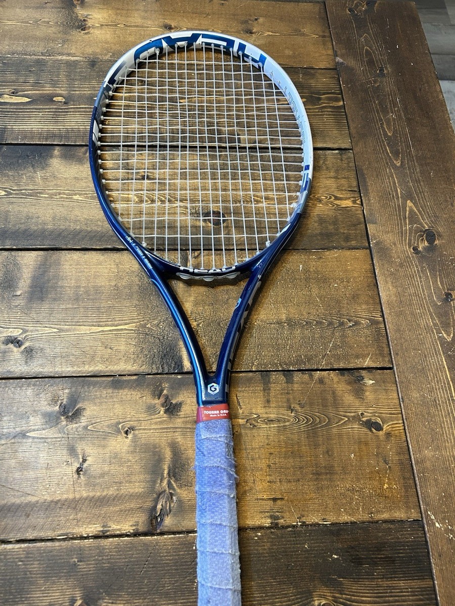 Head Graphene Xt Instinct Mp 100 Graphene | eBay