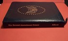 President Donald J Trump Autographed Book Dual Auto Signature  COA One Of One 💎 — photo 7
