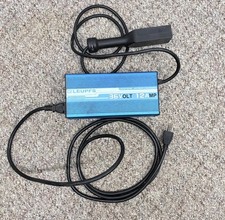 ZLEUPFS 36V Lead Acid Mains Battery Charger, AC Input 100-120V 50/60Hz Golf Cart