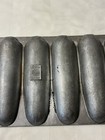 VTG Wearever Cast Aluminum 7 Slot Cornbread Pan #2797 USA — photo 9