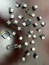 Yubico Security Keys