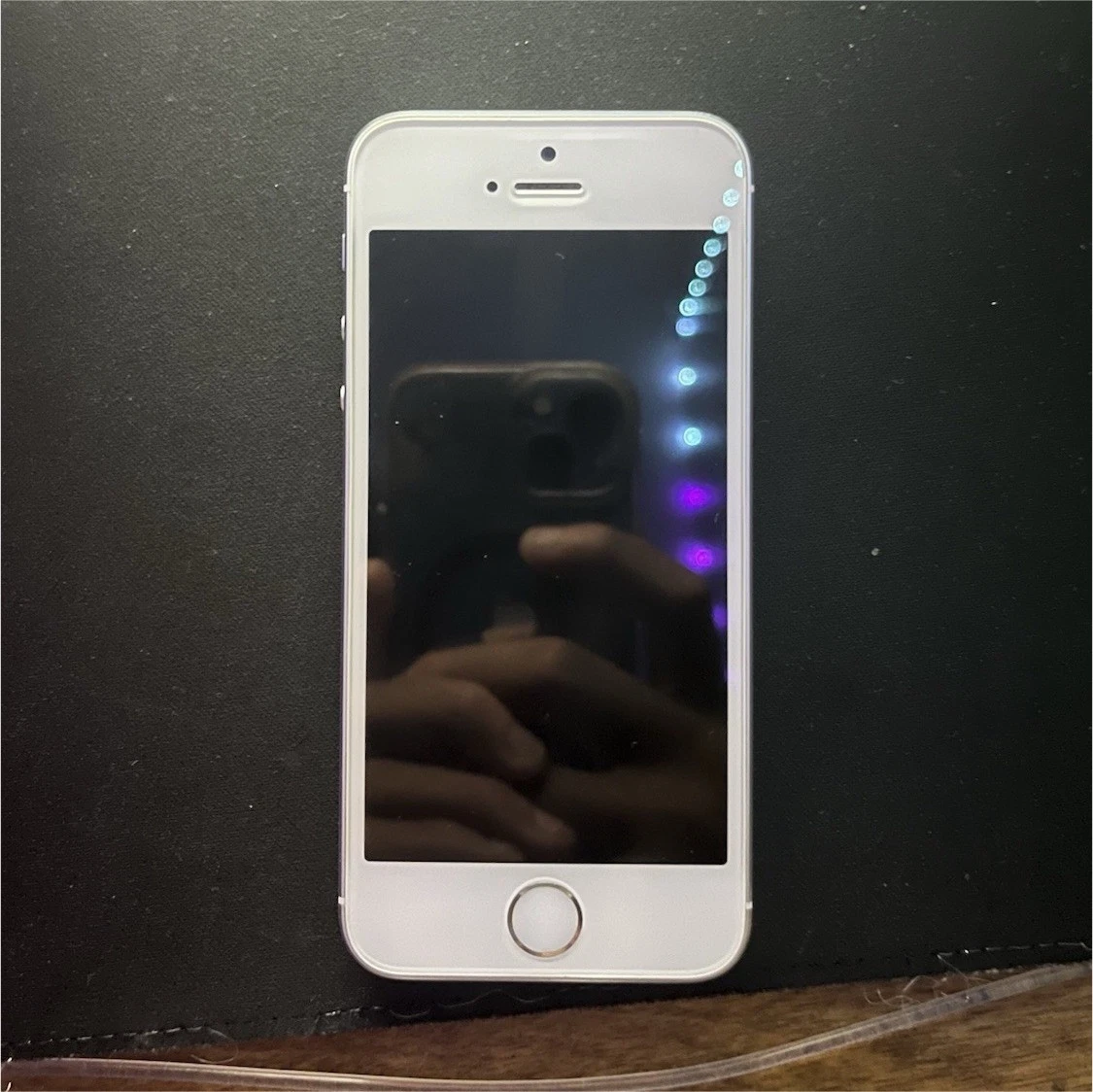 Apple iPhone 5 Silver Phones for Sale - eBay