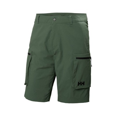 Trousers Universal Men Helly Hansen 53977476 Olive