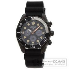 SEIKO SBDL065 Prospex Diver Scuba Limited to 3500 Watches Stainless Steel Rubber