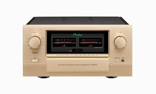 Accuphase E-800S Class A Integrated Amplifier...