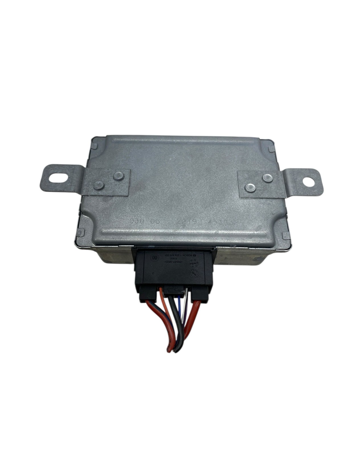 2017-2022 Maserati Levante M161 OEM Volt Stabilizer Power Inverter Control Unit