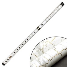 Woodwind Flutes Classical Flute Musical Instrument Chinese Traditional Dizi T...