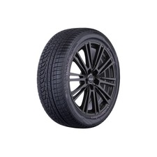 4x Alu Winterräder für Mercedes S-Klasse Reifen 255/45R19 Nokian