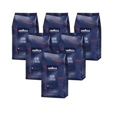 Lavazza Crema and Aroma Coffee Beans 6 Kilogram (1x 6 Kilogram) 14.85 per kilo