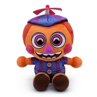"Youtooz Five Nights At Freddy's JJ 9\" Plush Collectible JJ Plush"