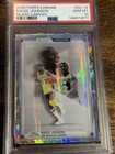 2025 Topps Chrome Magic Johnson Base (PSA 10)