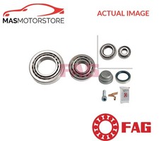 WHEEL BEARING KIT FRONT FAG 713 6674 30 P NEW OE REPLACEMENT