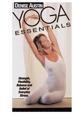 YOGA ESSENTIALS (DVD) DENISE AUSTIN