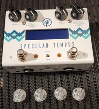 GFI System Specular Tempus