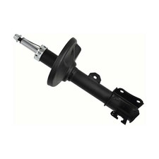 Sachs Stoßdämpfer 317 142 hinten rechts für Suzuki Liana