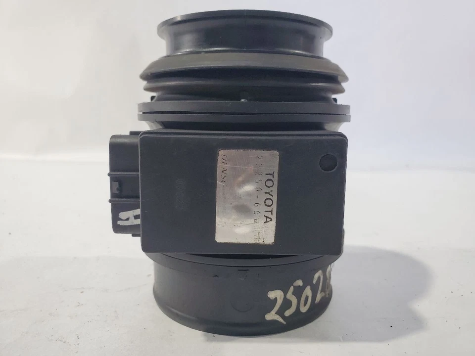 1996 1997 1998 Lexus LX450 OEM 4.5L Air Flow Meter - Image 3 of 4