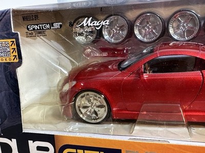 Buy Welly Lexus SC430 -1:24 Scale Diecast Model Car Online at Low Prices in India Buy Welly Lexus SC430 -1:24 Scale Diecast Model Car Online at Low Prices in India