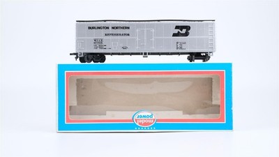 Model Power H0 9054 Kühlwagen ''Burlington Northern''