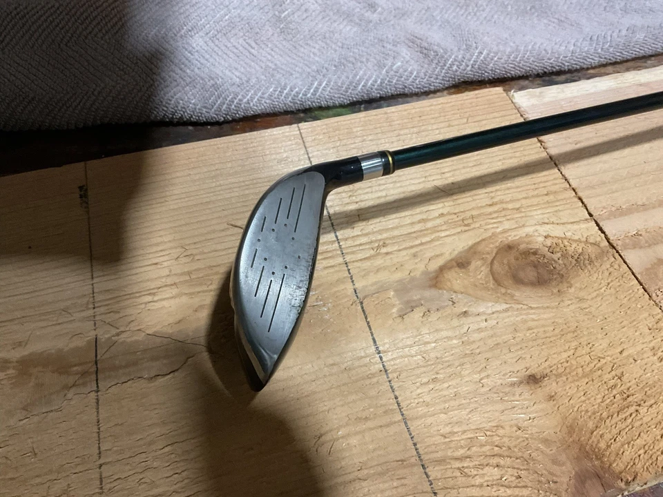 Bobby Jones Hybrid 21 Degrees Reg Flex - Image 2 of 4