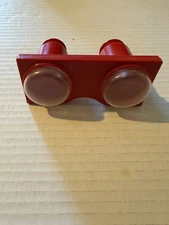 VINTAGE RADEX STERO 3D VIEWER WITH 12 SLIDES- NO BOX