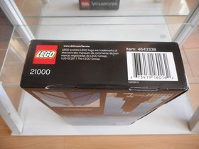 LEGO Architecture Willis Tower Chicago Illnois USA Boxed (Lego No: 21000)