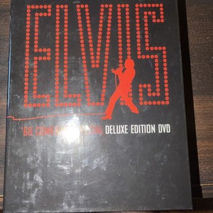 Elvis Presley 68 Comeback Special | eBay