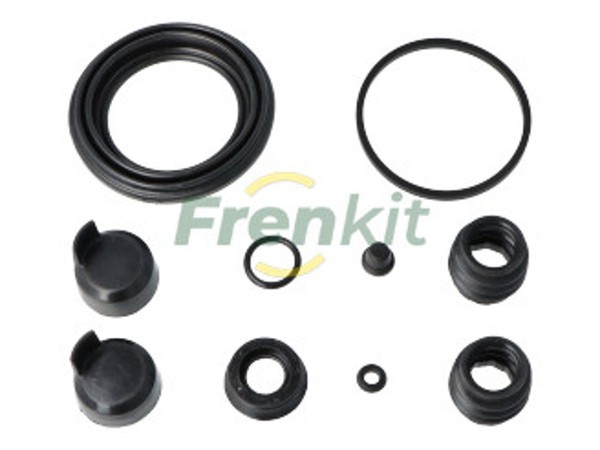 Frenkit Reparatursatz Bremssattel 260067 FüR Nissan Renault Opel Master Movano 3-image