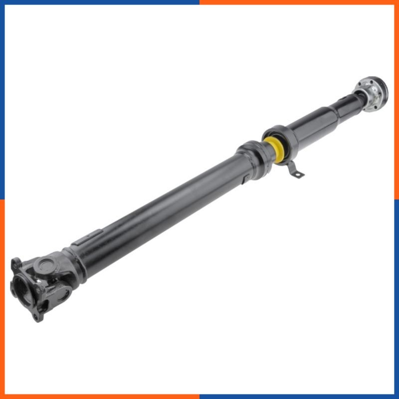 Arbre de transmission arrière pour Range Rover L322 référence LR037028 NWN-LR-028