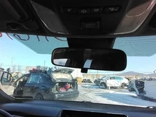 Rear View Mirror Pre-crash System Manual Dimming Fits 16-24 RAV4 3099870