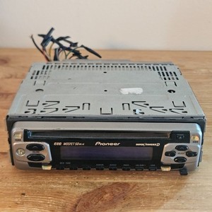 Pioneer Deh 1500 | eBay