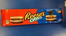 Reese's Oreo King Size