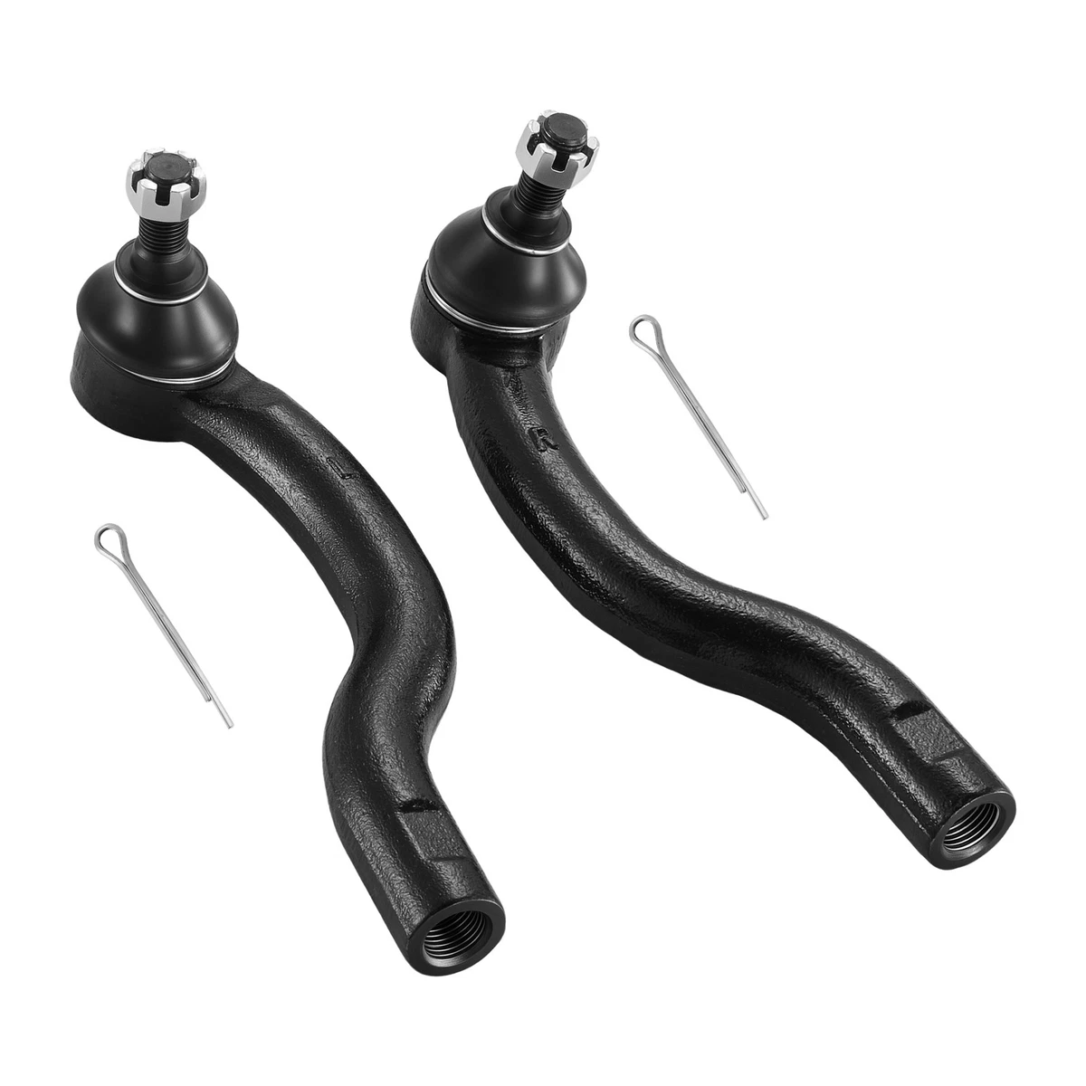 Kit De 6 Piezas De Varillaje Y Rótulas Delanteras – Para Toyota RAV4 2006-2014