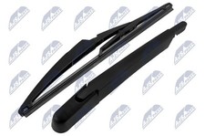 NTY EWB-ME-008 Wischarm, Scheibenreinigung hinten für MERCEDES-BENZ