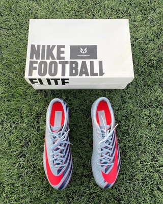 Nike Mercurial Vapor Superfly III FG Elite Series LIMITED EDITION 