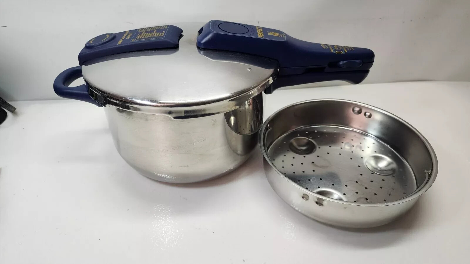 18/10 Cromargan Stainless Made In Germany