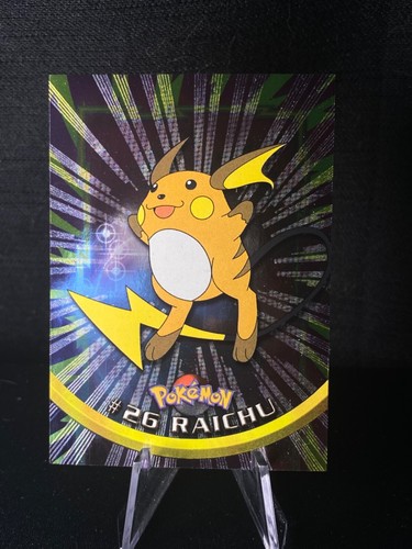 Topps Pokemon Serie 1 - ¡Elige tu carta! - Láminas de plata - Imagen 225 de 800